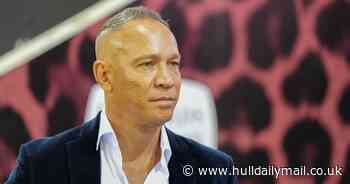 Leigh Leopards' late selection calls ahead of Hull FC trip with David Armstrong concerns