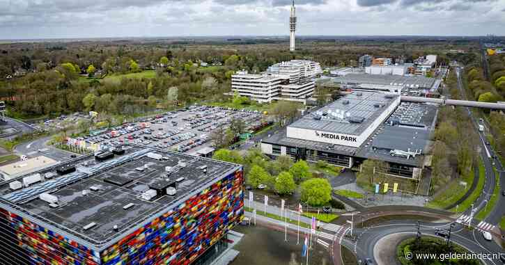 De rokende puinhopen op het Hilversumse Media Park: hoe nu verder met de publieke omroep?