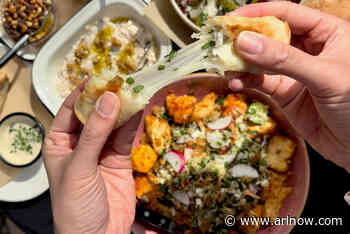 New wholesome menu additions come to Zazzy in Clarendon