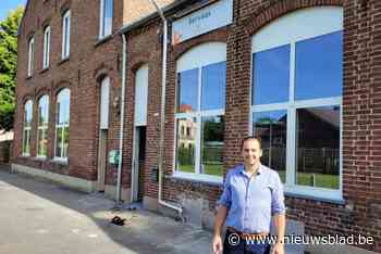 Kortenaken zet krijtlijnen voor toekomstig woonbeleid uit
