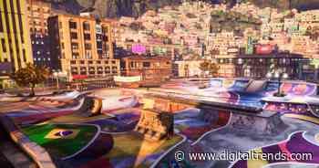 Is Tony Hawk’s Pro Skater 3 + 4 cross-platform