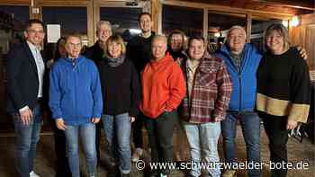 Hundefreunde Mötzingen: Das Jahr bot auch einige sportliche Erfolge