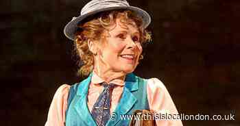 All the north London performers and venues nominated for Olivier Awards