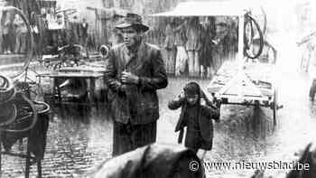 PlusEtage vertoont Italiaans filmmeesterwerk uit 1948