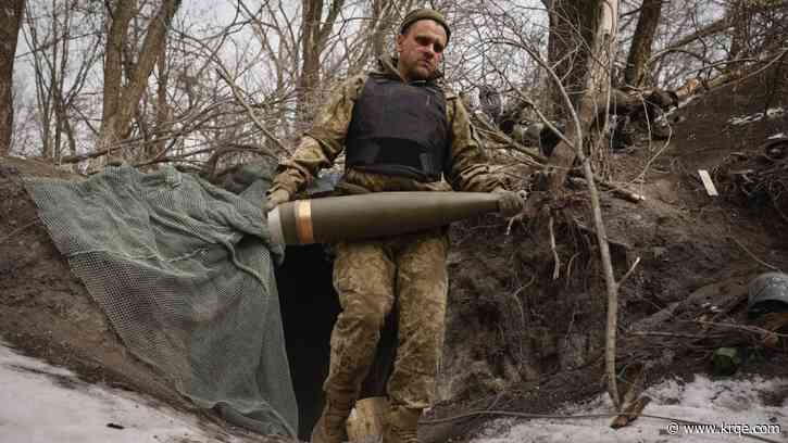 What Trump’s aid freeze means for Ukraine war 