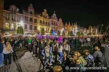 Twee jaar cel gevraagd voor caféganger (28) die man met mes in rug steekt: “Hij was vergeten dat hij het op zak had”
