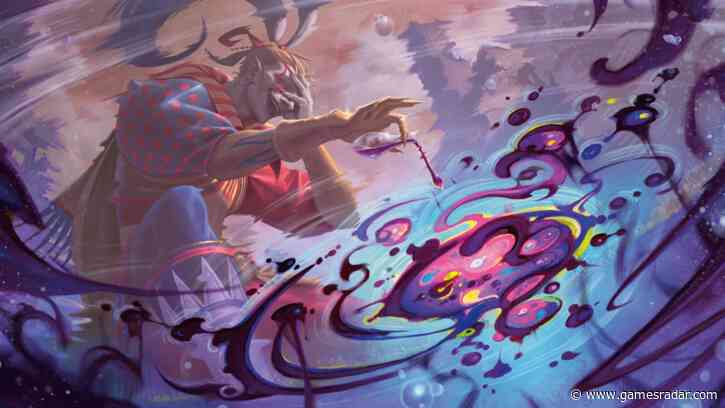 Following MTG Final Fantasy, another Square Enix Magic collab is “likely a matter of ‘when,’ not ‘if’”