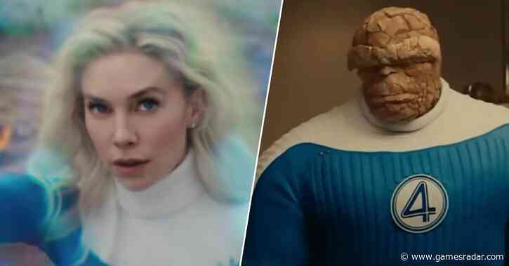 Fantastic Four: First Steps concept art contains an unexpected MCU Easter Egg that could change the Marvel movie completely