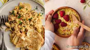 4 Muslim food creators share their go-to recipes for suhoor