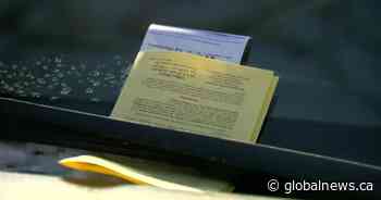 Winter route parking ban lifted as Winnipeg warms up