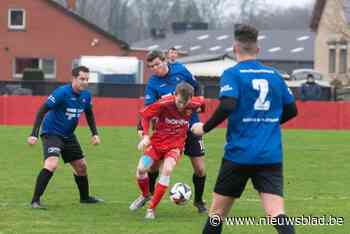 Het voetbal in Diest dood en begraven? Sparta Schaffen ligt in Diestse derby bij SK Deurne gebrand op revanche: “Het zal leuk zijn om terug te keren naar De Warande”
