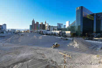 A’s look to prep Tropicana site for ballpark construction