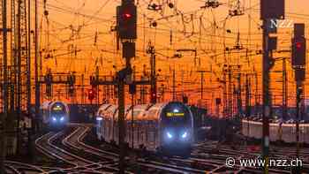 «Whatever it takes»: So sieht das deutsche Milliardenpaket für Rüstung und Infrastruktur im Detail aus