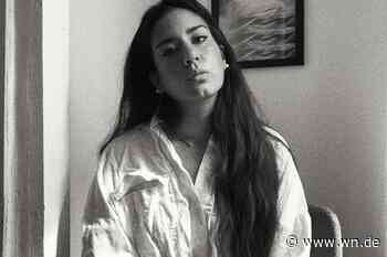 Ein neuer Star der internationalen Literaturwelt kommt aus Münster