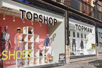 Major UK high street chain teases return - sparking huge excitement among shoppers