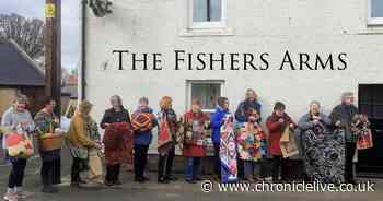 Northumberland pub named friendliest in UK searching for tenant to take over 'cheap as chips' venue