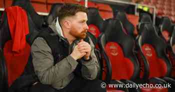 'A step for me' - Saints coach McFarlane opens up on his new role