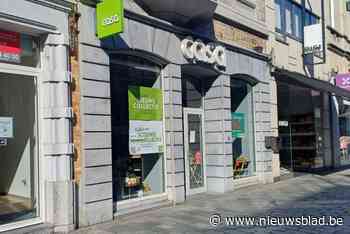 Casa gesloten na faillissement: “Spijtig, ik ga toch liever naar een bakstenen winkel”