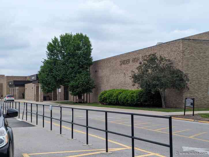 Student 'battered' in altercation at Snider High School