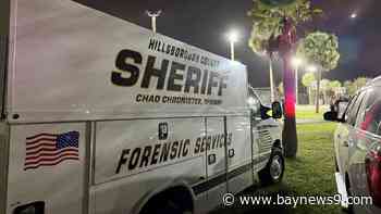 1 dead, 1 injured after Tampa basketball court shooting