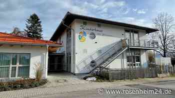 „Drama für die Eltern“ - Drohen nach Defizit höhere Gebühren im Kinderhaus St. Johannes?