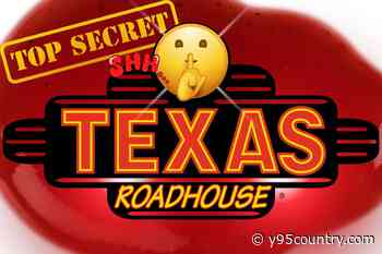Finally! Texas Roadhouse’s Secret BBQ Sauce Ingredients (Sort Of)
