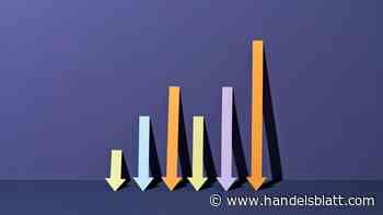 Geldanlage: Tagesgeld-Zinsen sinken so stark wie seit zwölf Jahren nicht mehr