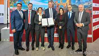 ITB 2025: Nächster Schritt: Reisemesse erobert Amerika