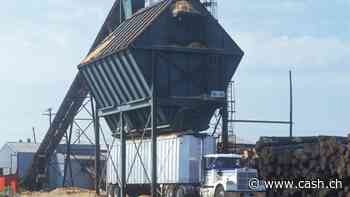 USA: Stärkster Auftragseingang in der Industrie seit einem halben Jahr