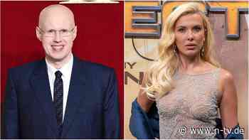 Keine Kritik an ihrem Äußeren: Comedian Matt Lucas entschuldigt sich bei "Stranger Things"-Star