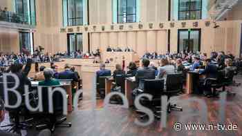 BSW gegen mehr Militärausgaben: Bundesrat könnte Milliardenpakete noch blockieren