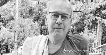 Gert (72) had altijd een rugzak vol ‘cadeautjes’ bij zich: oog voor de mensen die het moeilijker hadden