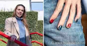 Na GroenLinks-breuk huilt ze dagenlang, nu strijdt Jasmijn voor opvallend thema: ‘Meer letten op problemen van mannen’