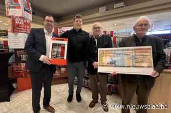 Delhaize Zoutleeuw viert 40ste verjaardag