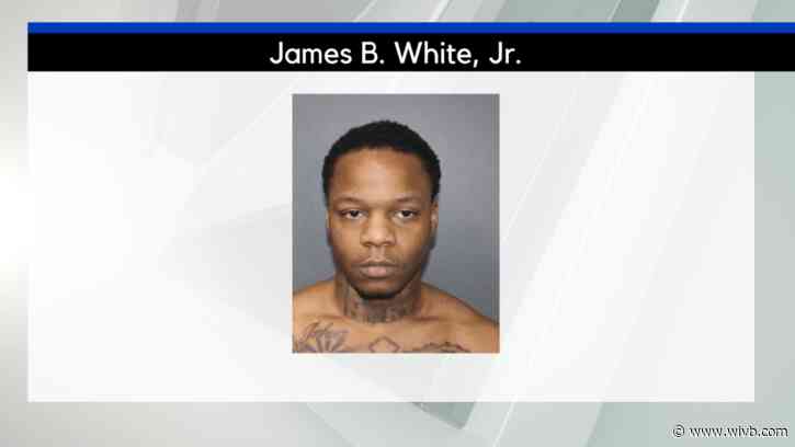 Man sentenced for pair of murders on East Utica in 2024