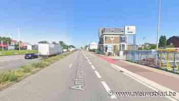 17-jarige fietser in levensgevaar na aanrijding met vrachtwagen in Aartselaar