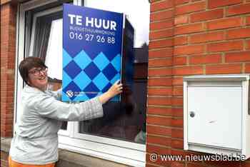 Deze stad bouwt zestien nieuwe budgethuurwoningen voor wie moeilijk op de private markt terecht kan: “Zowel voor alleenstaanden als voor grote gezinnen”
