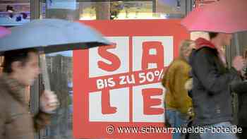 Ladenmieten im Kreis Böblingen: Leerstände sind keine Einzelfälle mehr