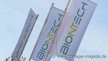Biontech: Niederlage in Patentstreit mit Moderna