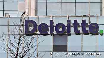 Homeoffice: Deloitte zahlt bei Büropräsenz mehr Boni