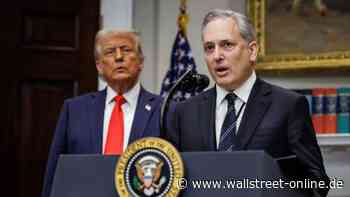 Kein Krypto-Rat: Trump's Krypto-Gipfel steht bevor – Was ist zu erwarten?