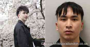 South east London student guilty of drugging and raping 10 women may have targeted 50