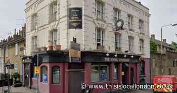 150-year-old Greenwich pub that 'nobody wants to run' to be turned into flats