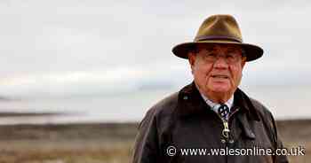 Barry Island boss drops plan for massive holiday park next to beloved Ty Hafan hospice