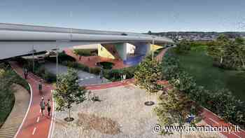 Nuovo ponte della Scafa, illustrato l'intervento 20 anni dopo il primo progetto