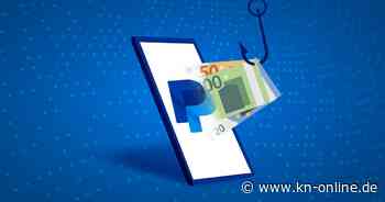 Neue Betrugsmaschen mit Paypal: So kommen Betrüger an Ihr Geld