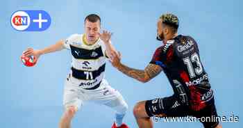 THW-Kiel-Spielmacher Ellefsen á Skipagøtu: „Selbstvertrauen wächst mit jeder Spielminute“