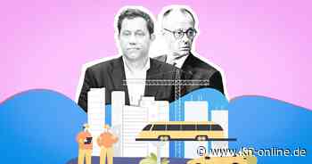 Milliarden für Deutschlands Infrastruktur: Wo das Geld am dringendsten gebraucht wird