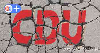 CDU in der Krise: Drei Rücktritte in der Kaltenkirchener Ortspartei