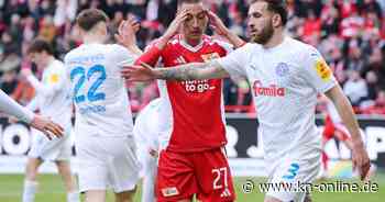 Podcast „Holstein eins zu eins“: Ein Hauch von Anfield